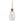 Chandelierias-Modern Sculptural Glass Pendant Lighting-Pendant-S-Clear
