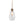 Load image into Gallery viewer, Chandelierias-Modern Sculptural Glass Pendant Lighting-Pendant-S-Clear
