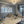 Chandelierias-Modern Semi Flush Cluster Bubble Chandelier-Chandelier-Black-6 Bulbs