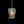 Chandelierias-Modern Single-Light Crystal Mini Hanging Pendant-Chandelier--