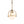 Chandelierias-Modern Single Light Opal Glass Globe Mini Pendant--Gold-