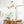 Chandelierias-Modern Sputnik Linear Semi Flush Mount-Semi Flush--
