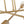 Chandelierias-Modern Sputnik Semi Flush Ceiling Light-Semi Flush--
