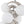 Chandelierias-Modern Staggered Frosted Glass Globe 10-Light Pendant-Pendant-Chrome (Pre-order & Arrive in 3 wks)-