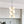 Chandelierias-Modern Staggered Frosted Glass Globe 10-Light Pendant-Pendant-Chrome (Pre-order & Arrive in 3 wks)-