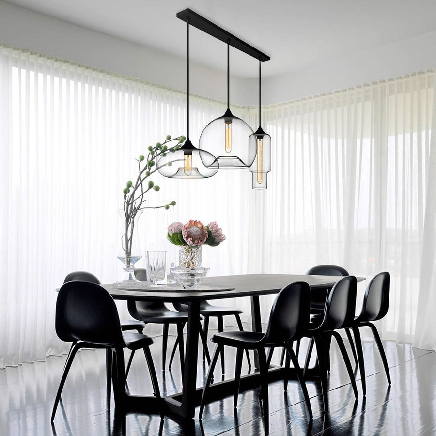 Pendant Lighting For Dining Room
