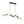 Chandelierias-Nordic Creative 10-Light Milky Glass Fruitful Branch Chandelier-Chandeliers-Black (Back-Order)-