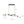 Chandelierias-Nordic Creative 10-Light Milky Glass Fruitful Branch Chandelier-Chandeliers-Black (Back-Order)-