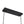 Chandelierias-Nordic Creative 10-Light Milky Glass Fruitful Branch Chandelier-Chandeliers-Black (Back-Order)-
