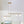 Chandelierias-Scandinavian Glass Globe Linear Chandelier-Chandelier-Black-3 Bulbs
