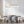 Chandelierias-Scandinavian Glass Globe Linear Chandelier-Chandelier-Brass-3 Bulbs