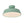 Chandelierias-Scandinavian Semi Flush LED Ceiling Light-Semi Flush-Blue-