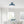 Load image into Gallery viewer, Chandelierias-Scandinavian Semi Flush LED Ceiling Light-Semi Flush-Blue-
