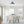 Chandelierias-Scandinavian Semi Flush LED Ceiling Light-Semi Flush-Green-