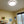 Chandelierias-Scandinavian Wooden Round LED Flush Mount-Flush Mount-Small-