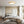 Chandelierias-Scandinavian Wooden Round LED Flush Mount-Flush Mount-Small-