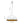 Load image into Gallery viewer, Chandelierias-Single-Light Hanging Oversized Dome Pendant-Pendant-39 in. (Customized &amp; Not returnable)-White
