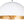 Chandelierias-Single-Light Hanging Oversized Dome Pendant-Pendant-Medium-Black