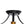 Chandelierias-Single Light Semi Flush Mount Drum Ceiling Light-Flush Mount--