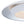 Chandelierias-Ultra-modern Nordic Flying-Saucer Dimmable LED Dome Pendant-Pendant-White & Silver Leaf (Pre-order)-