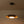 Chandelierias-Ultra-modern Nordic Flying-Saucer Dimmable LED Dome Pendant-Pendant-White & Silver Leaf (Pre-order)-