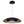 Chandelierias-Ultra-modern Nordic Flying-Saucer Dimmable LED Dome Pendant-Pendant-White & Silver Leaf (Pre-order)-