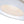 Chandelierias-Ultra-modern Nordic Flying-Saucer Dimmable LED Dome Pendant-Pendant-White & Silver Leaf (Pre-order)-
