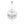 Load image into Gallery viewer, Chandelierias-Vintage 8-Light Orb Chandelier With Crystal Accents-Chandeliers-Nickel-
