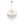 Load image into Gallery viewer, Chandelierias-Vintage 8-Light Orb Chandelier With Crystal Accents-Chandeliers-Nickel-
