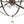 Load image into Gallery viewer, Chandelierias-Vintage 8-Light Sphere Chandelier With Crystal Drops-Pendant-Oil-rubbed Bronze-
