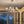 Chandelierias-Vintage Candle-Style 6-Light Crystal Lotus Chandelier-Chandeliers-Antique Brass-6 Bulbs