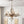 Load image into Gallery viewer, Chandelierias-Vintage Candle-Style 6-Light Crystal Lotus Chandelier-Chandeliers-Antique Brass-6 Bulbs
