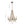 Load image into Gallery viewer, Chandelierias-Vintage Luxury Crystal Candle Style Empire Chandelier-Chandeliers-5 Bulbs-
