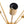 Chandelieria-Contemporary Glass Globe Sputnik Chandelier-Chandelier-Brass-8 Bulbs
